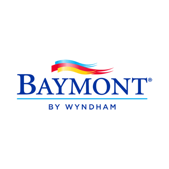 Baymont by Wyndham logo