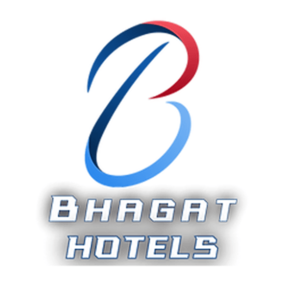 Bhagat Hotels logo