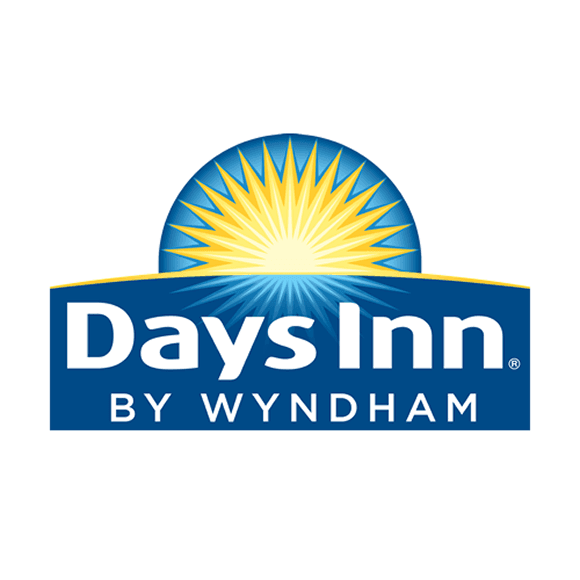 Days Inn By Wyndham logo