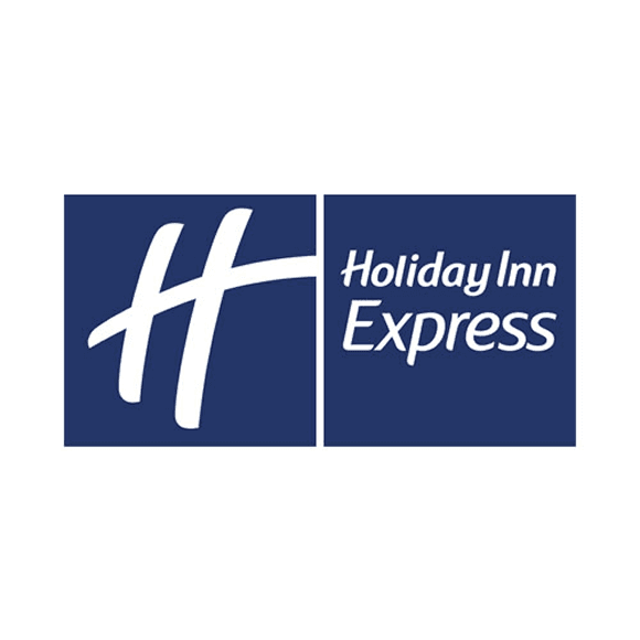 Holiday Inn Express logo