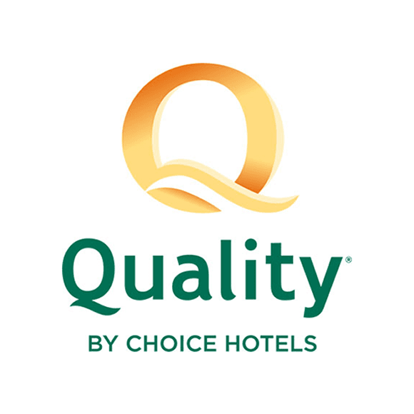 Quality Inn & Suites logo
