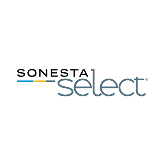 Sonesta Select logo