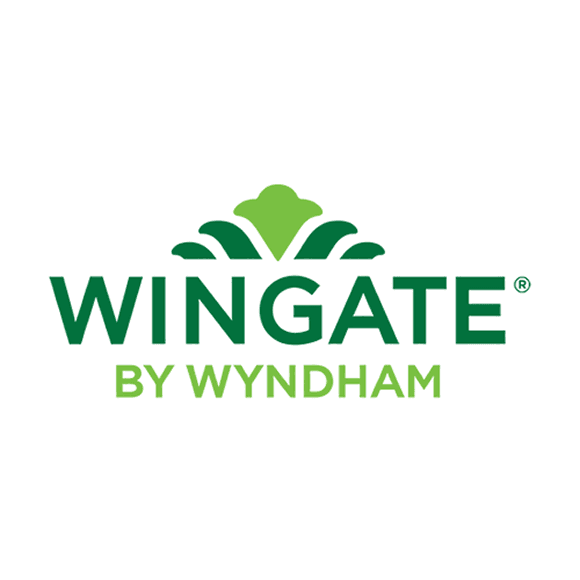 Wingate by Wyndham logo